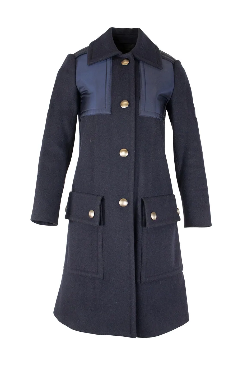 [WW19299] Miu Miu | Coat