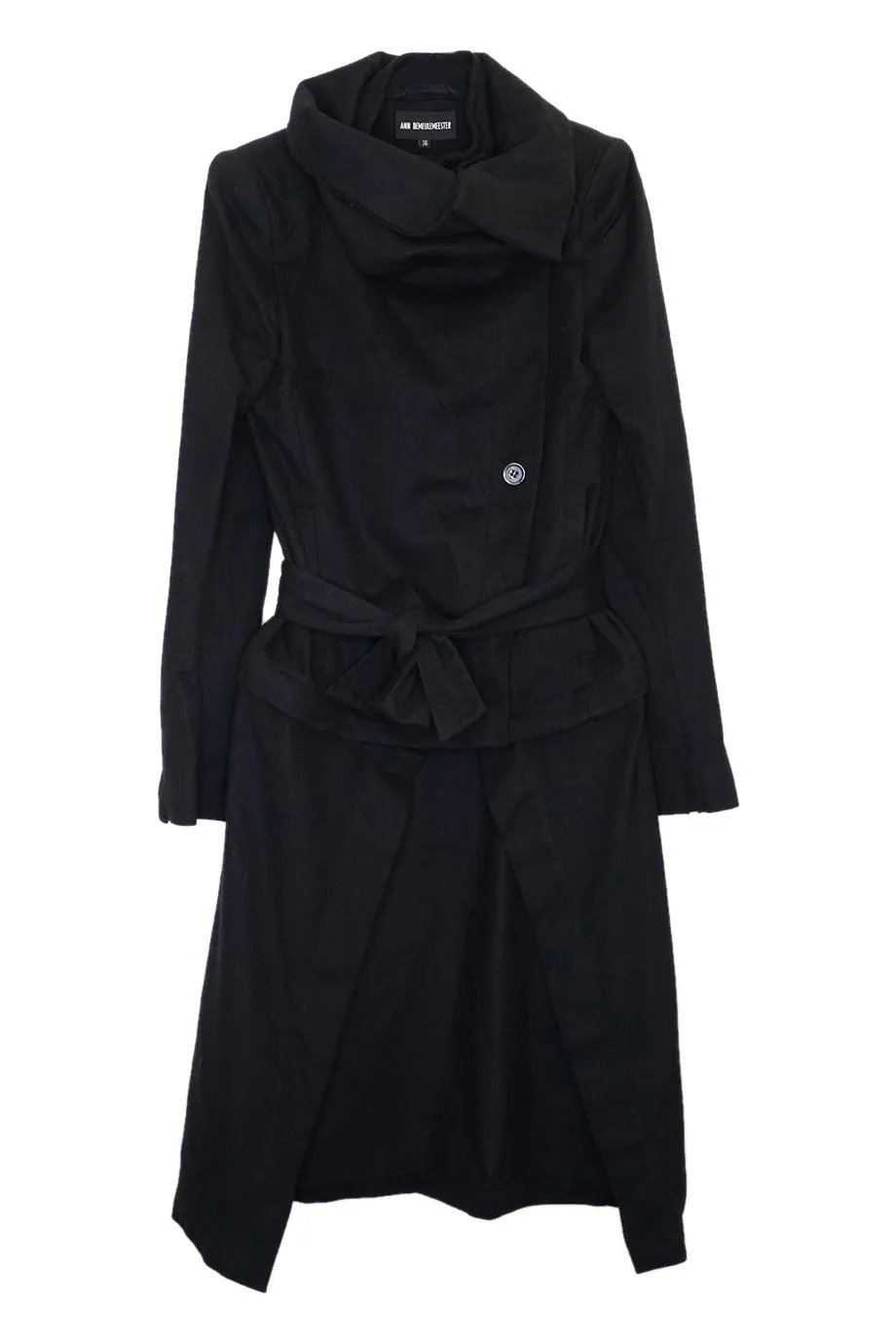 [WW19465] Ann Demeulemeester | Coat