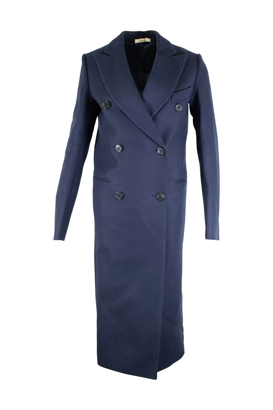 [WW19474] Celine | Coat