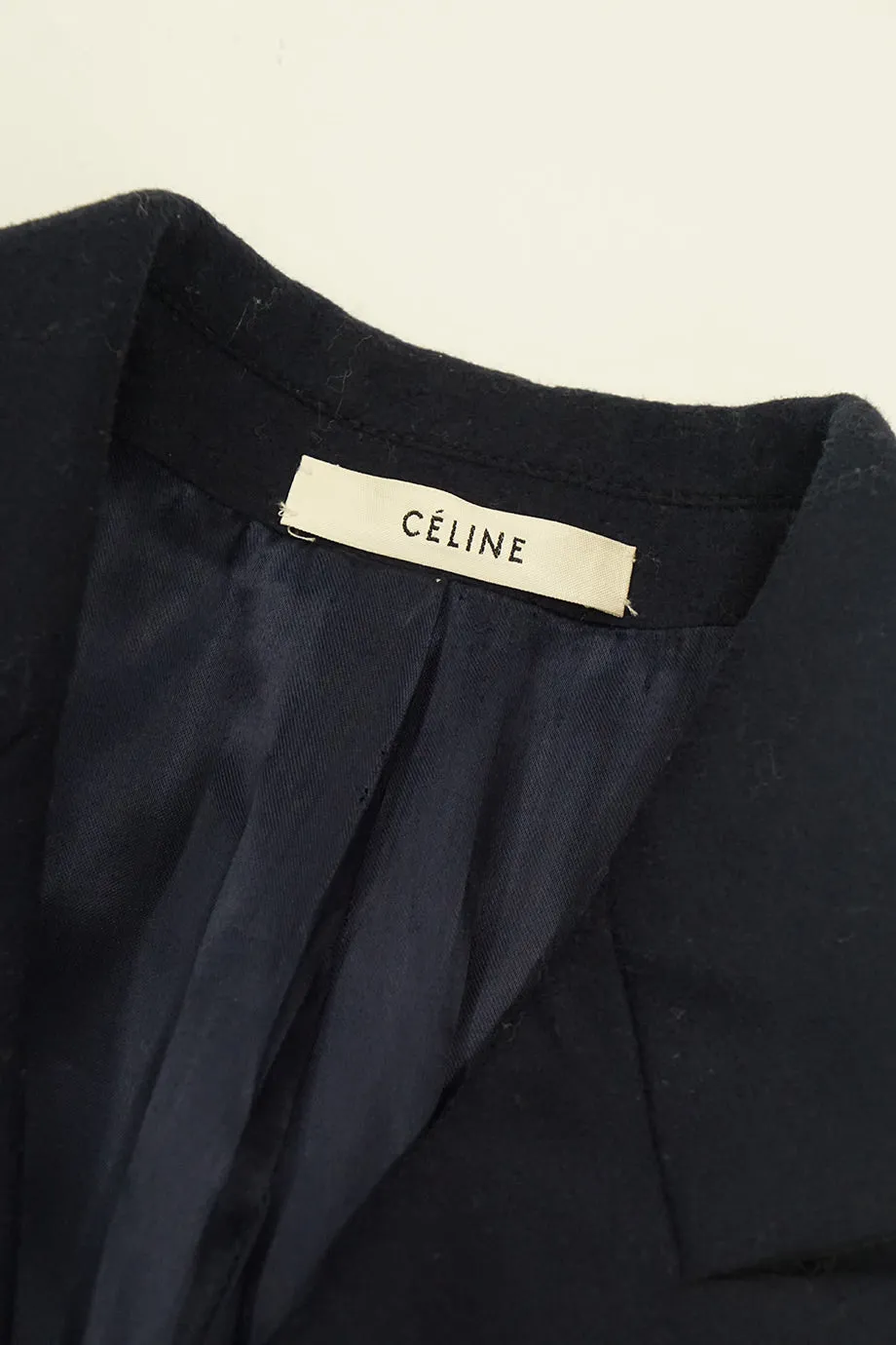 [WW19474] Celine | Coat