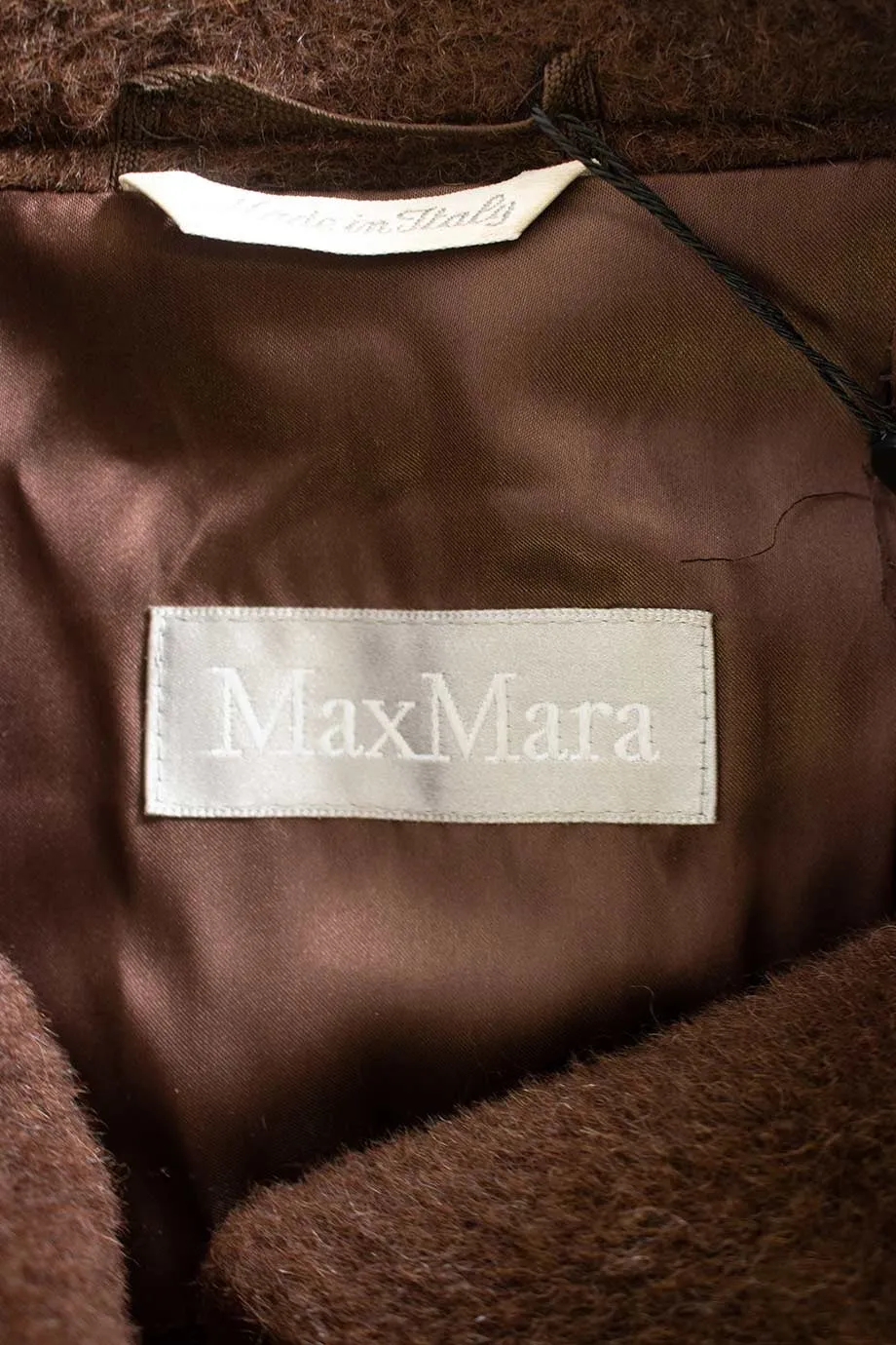 [WW20452] Max Mara | Coat