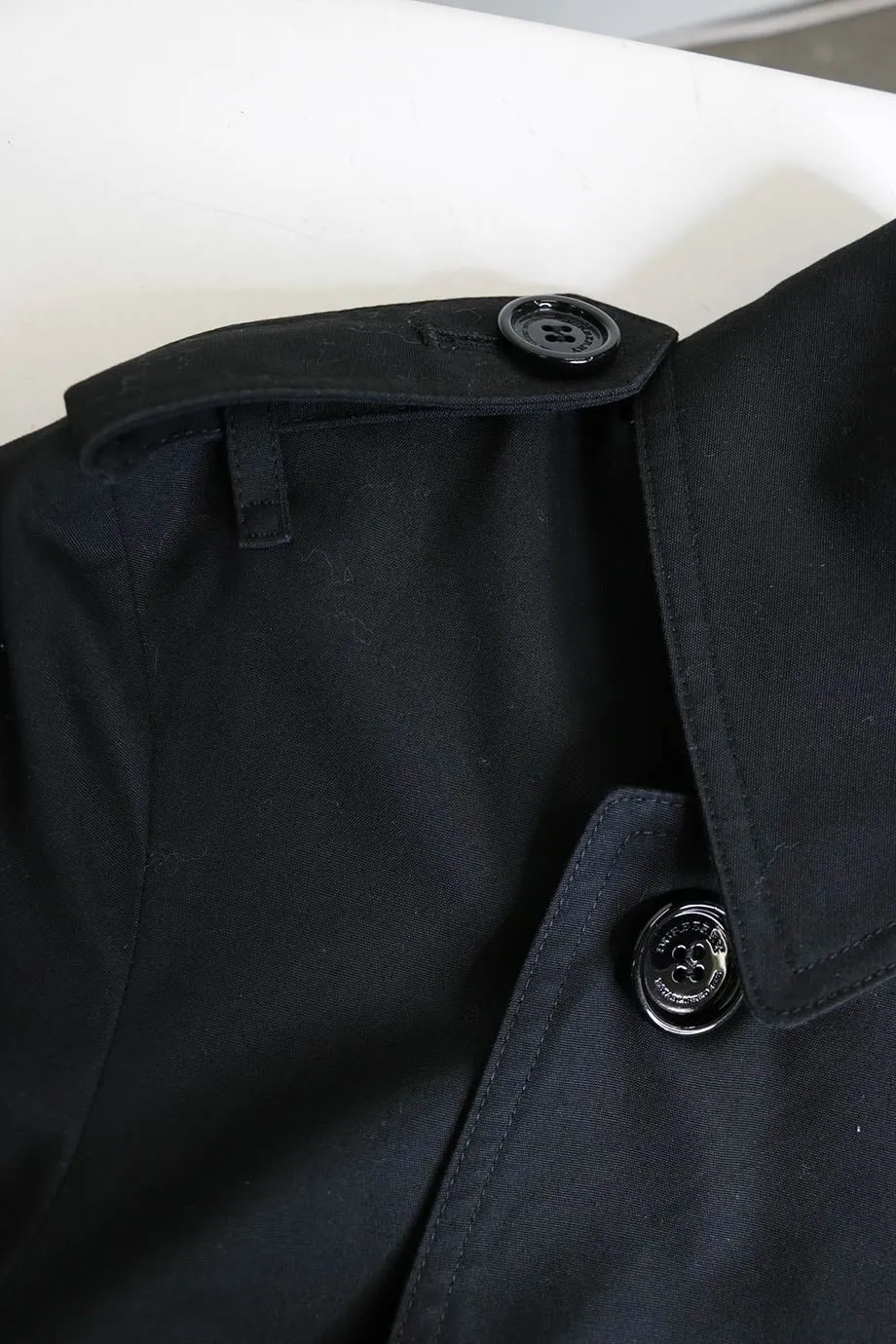 [WW22583] Burberry | Trench Coat