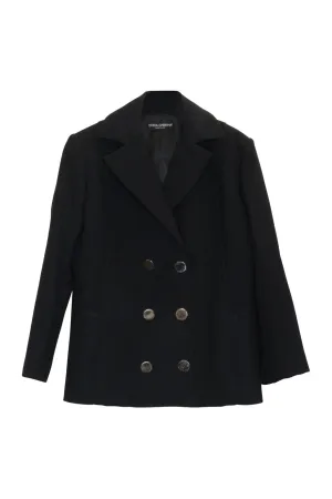 [WW22978] Dolce & Gabbana | Coat