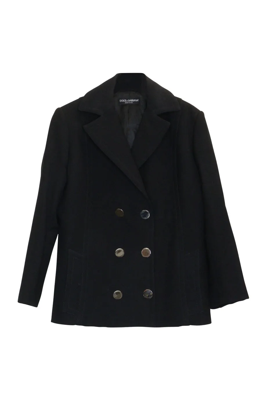 [WW22978] Dolce & Gabbana | Coat