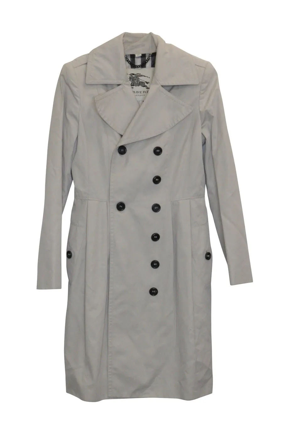 [WW23267] Burberry | Coat