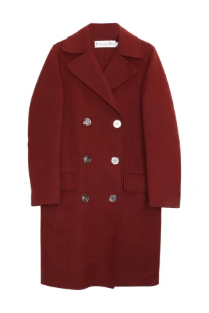 [WW23631] Christian Dior | Coat