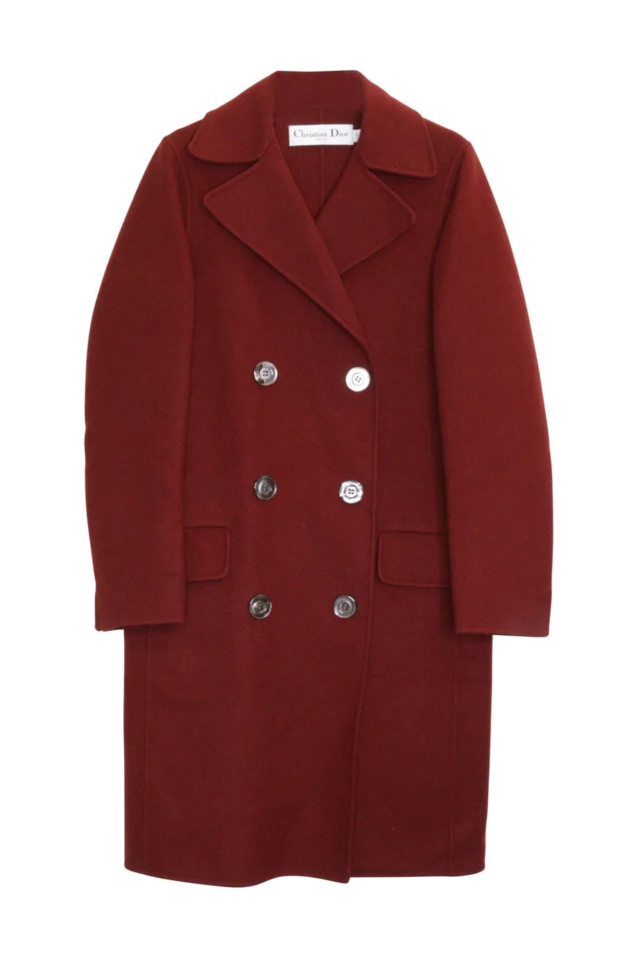 [WW23631] Christian Dior | Coat