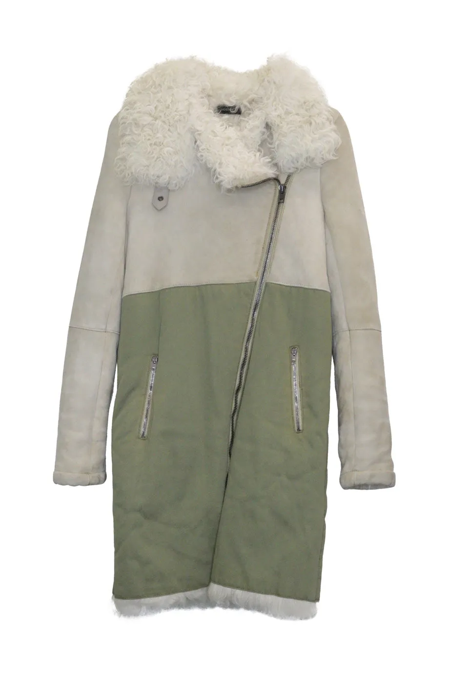 [WW24185] Joseph | Coat