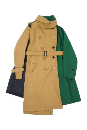 [WW30269] Sacai | Coat