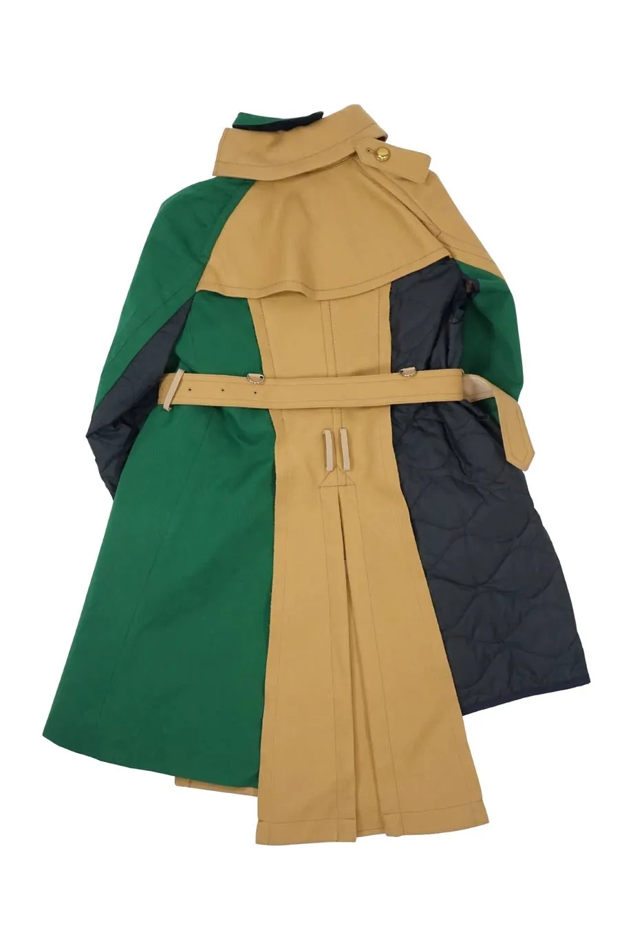 [WW30269] Sacai | Coat