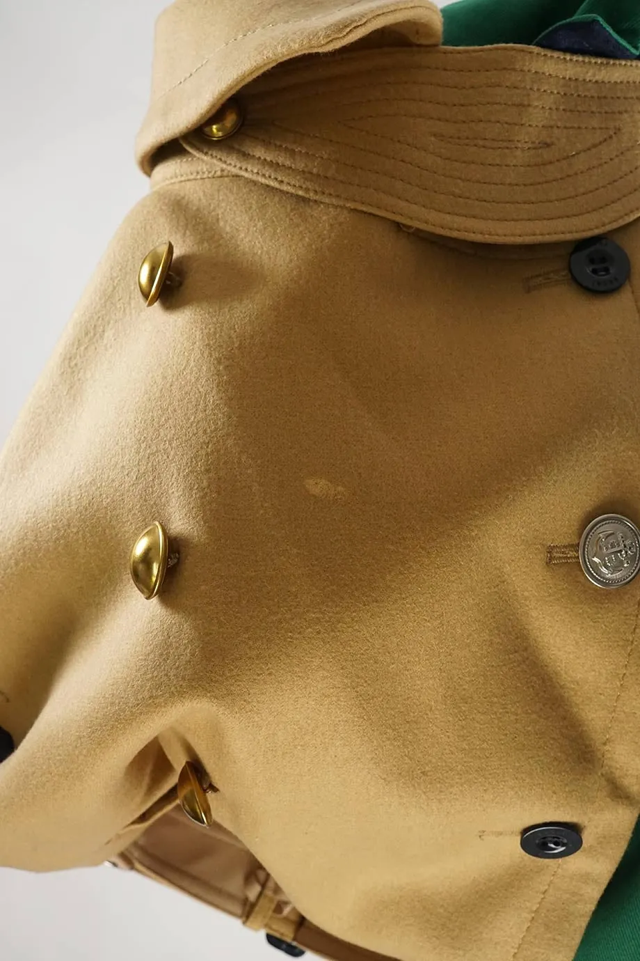 [WW30269] Sacai | Coat
