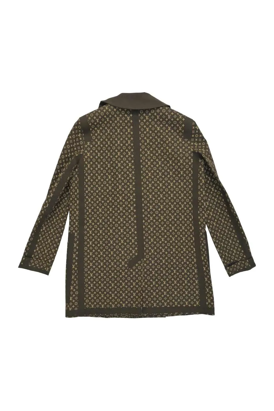 [WW33393] Louis Vuitton | Coat