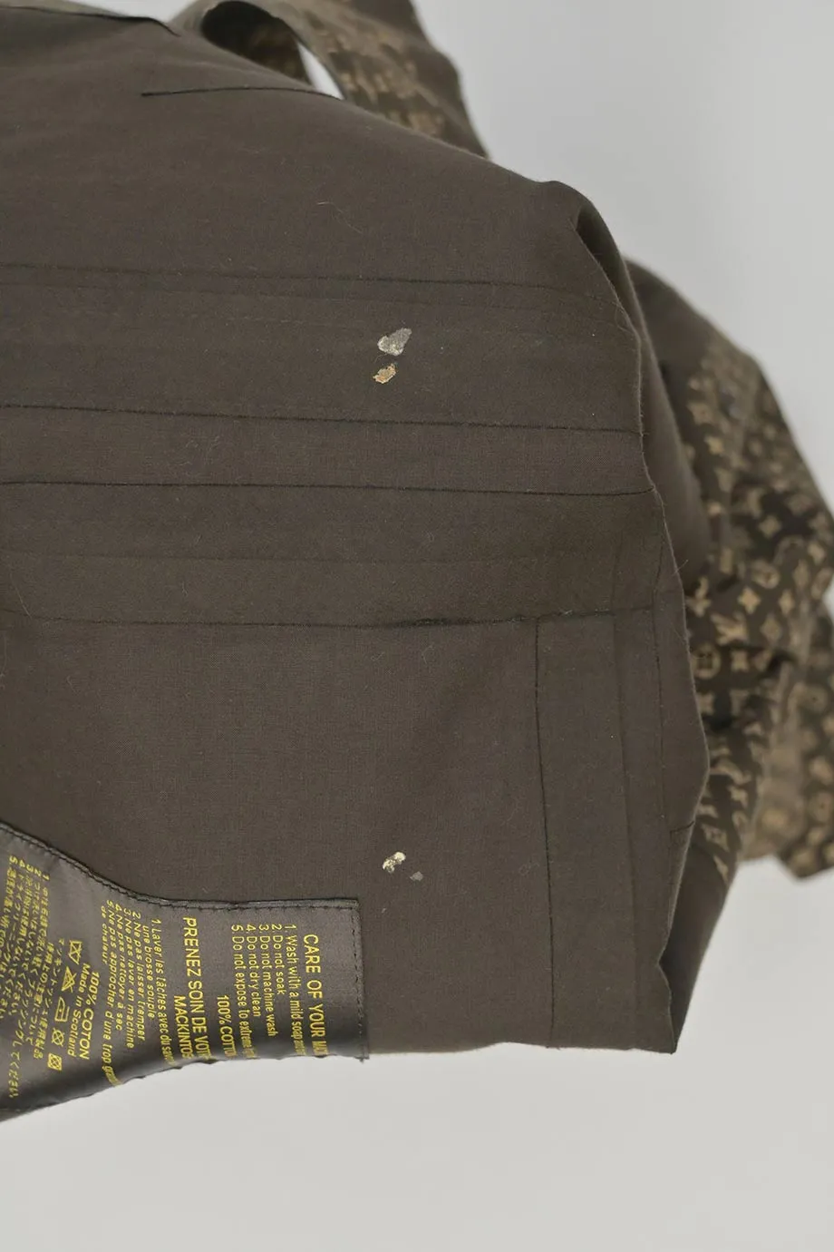 [WW33393] Louis Vuitton | Coat