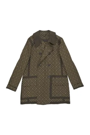 [WW33393] Louis Vuitton | Coat