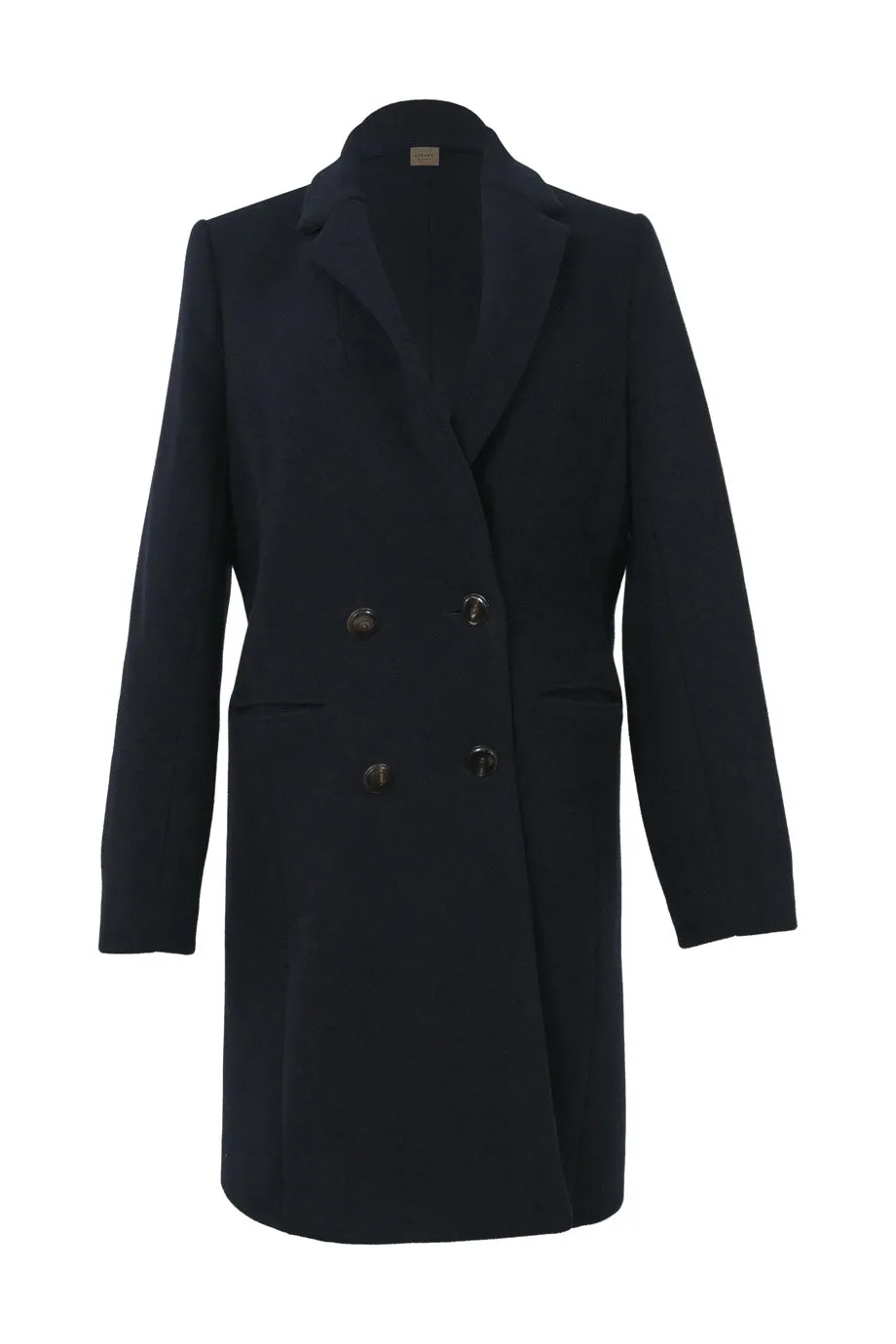 [WW37256] Sézane | Coat