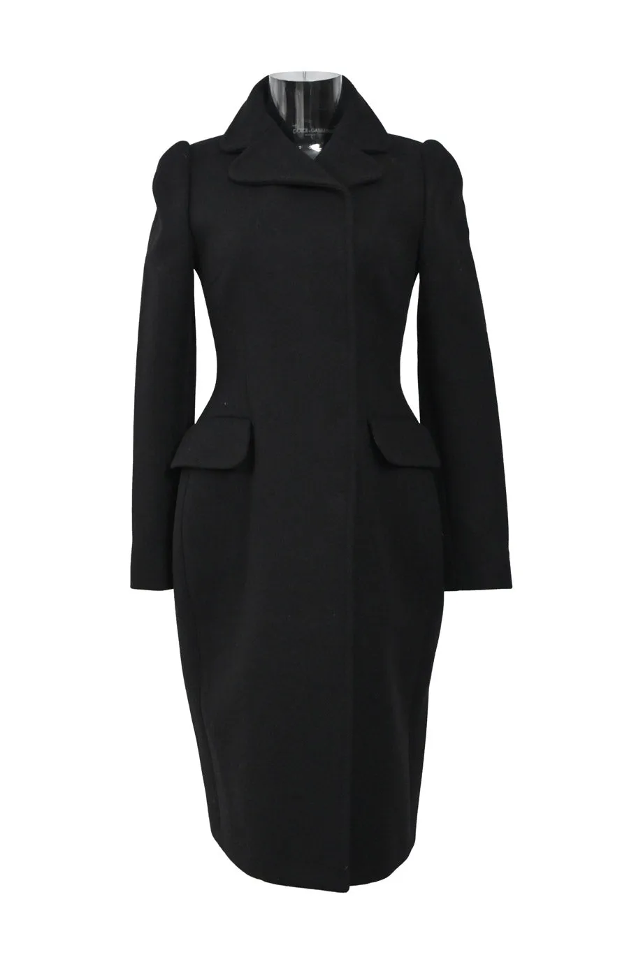 [WW37888] Dolce & Gabbana | Coat