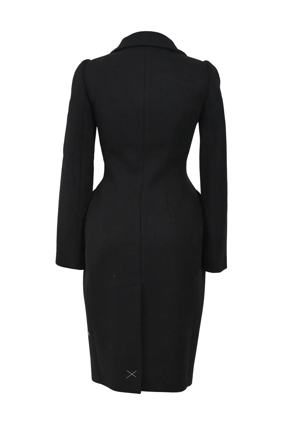 [WW37888] Dolce & Gabbana | Coat