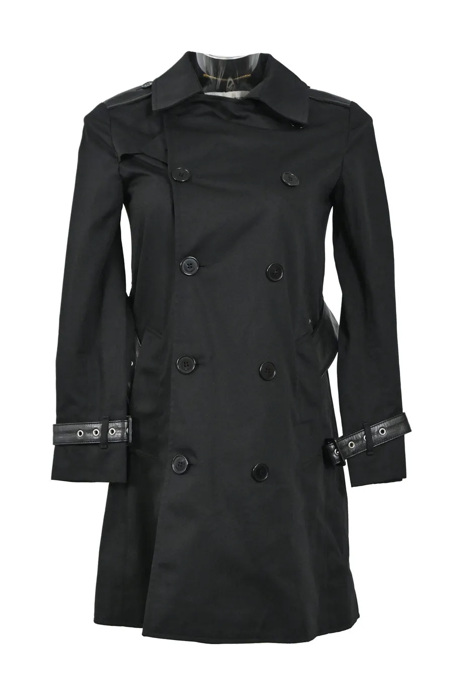 [WW38131] Saint Laurent | Coat