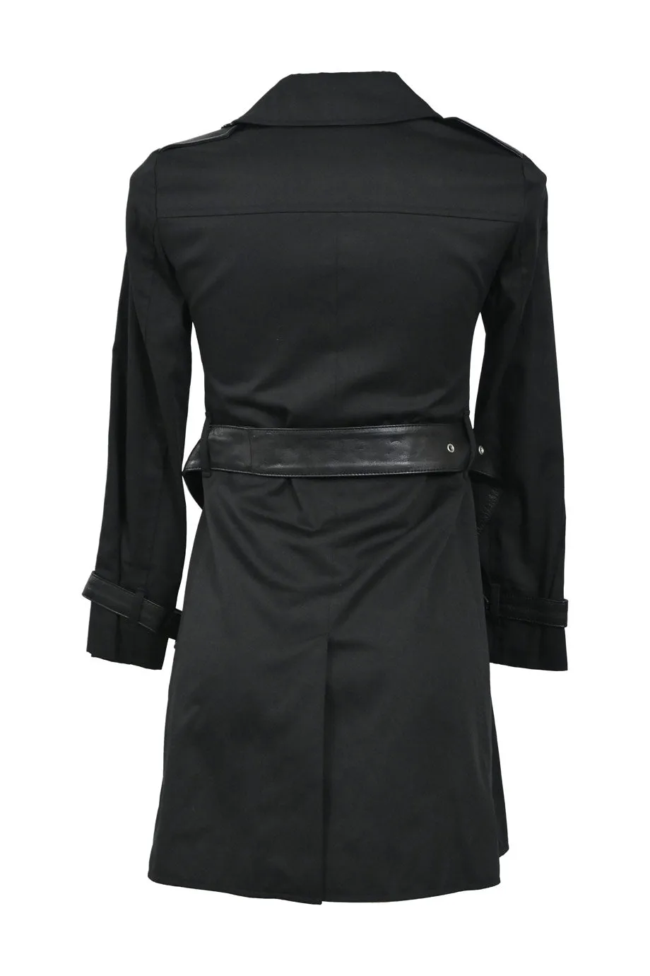 [WW38131] Saint Laurent | Coat