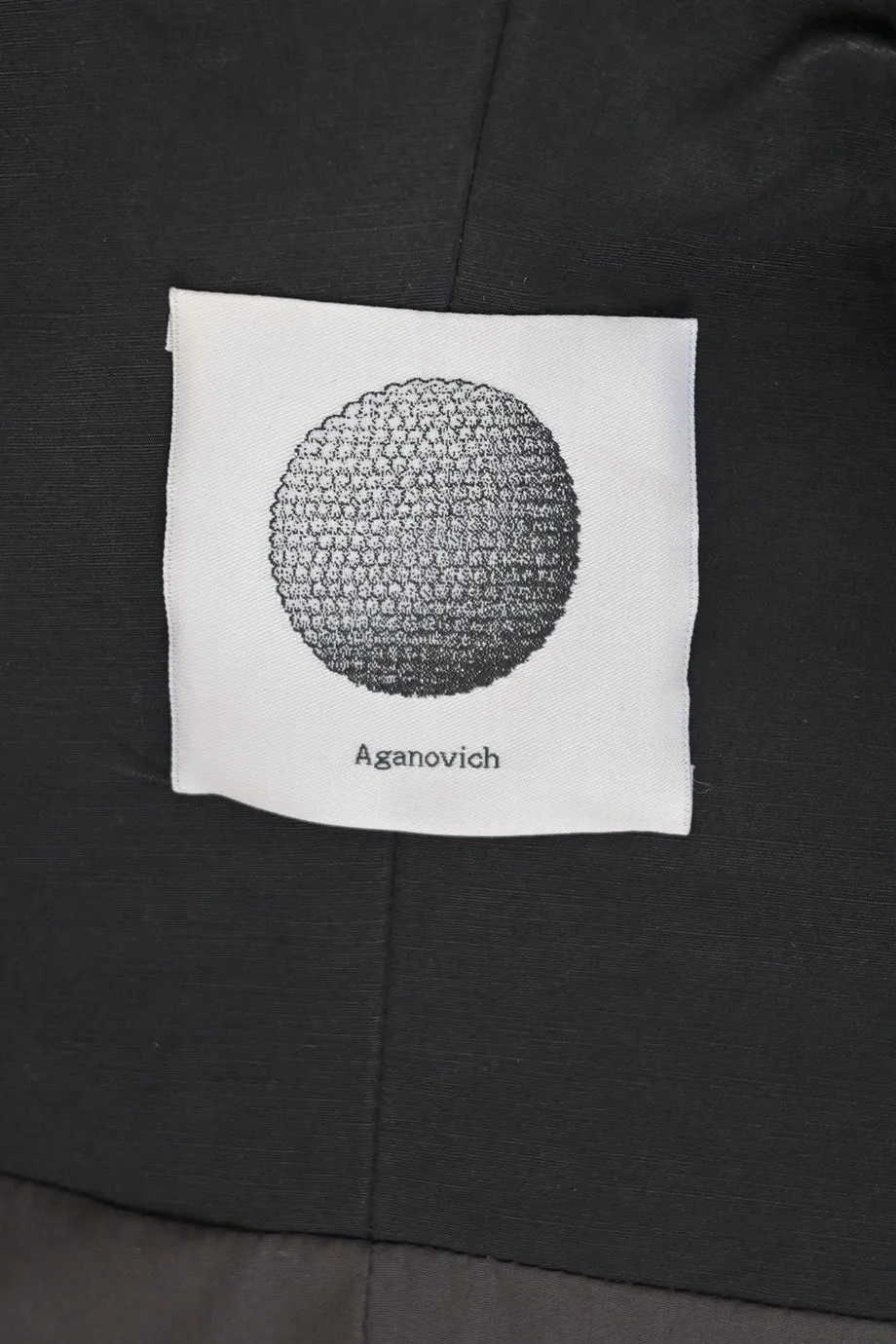 [WW38281] Aganovich | Coat