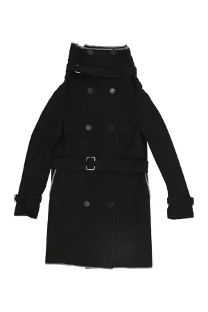 [WW38343] CAROL CHRISTIAN POELL | Coat