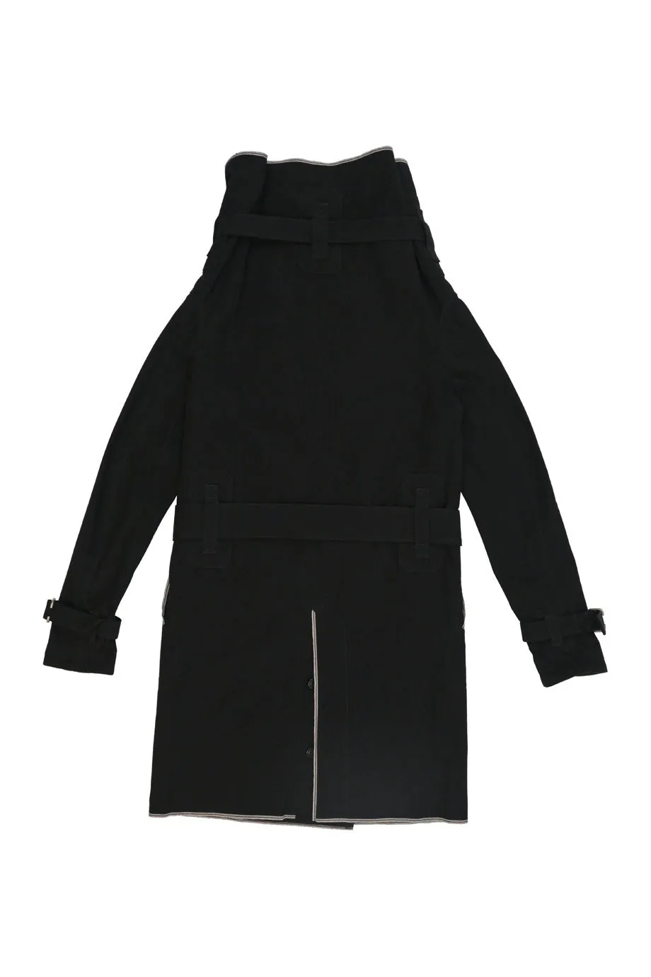 [WW38343] CAROL CHRISTIAN POELL | Coat