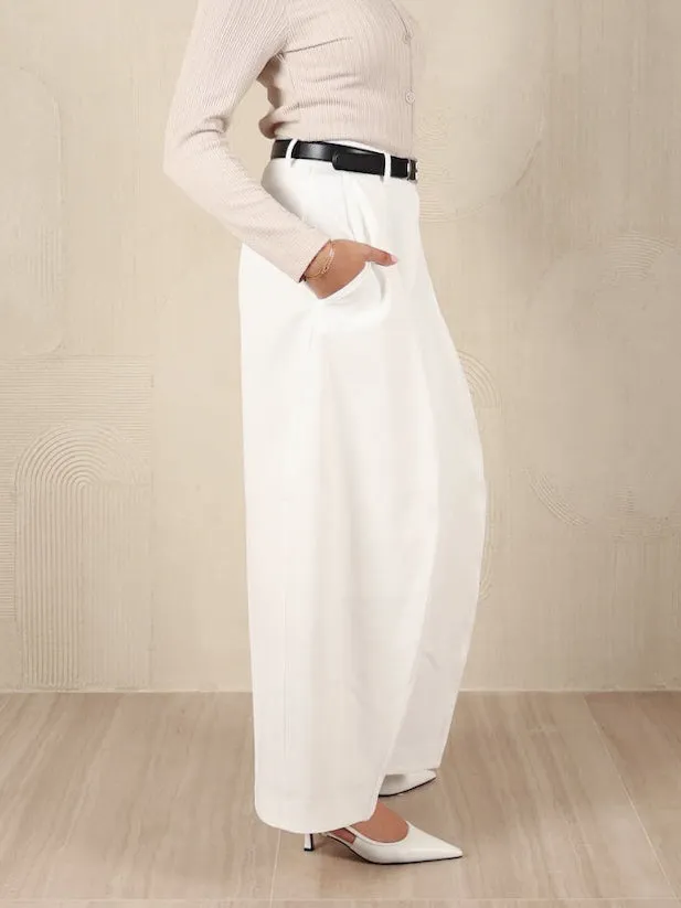 XTRA WIDE LEG PANTS