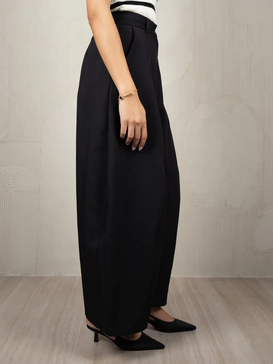 XTRA WIDE LEG PANTS