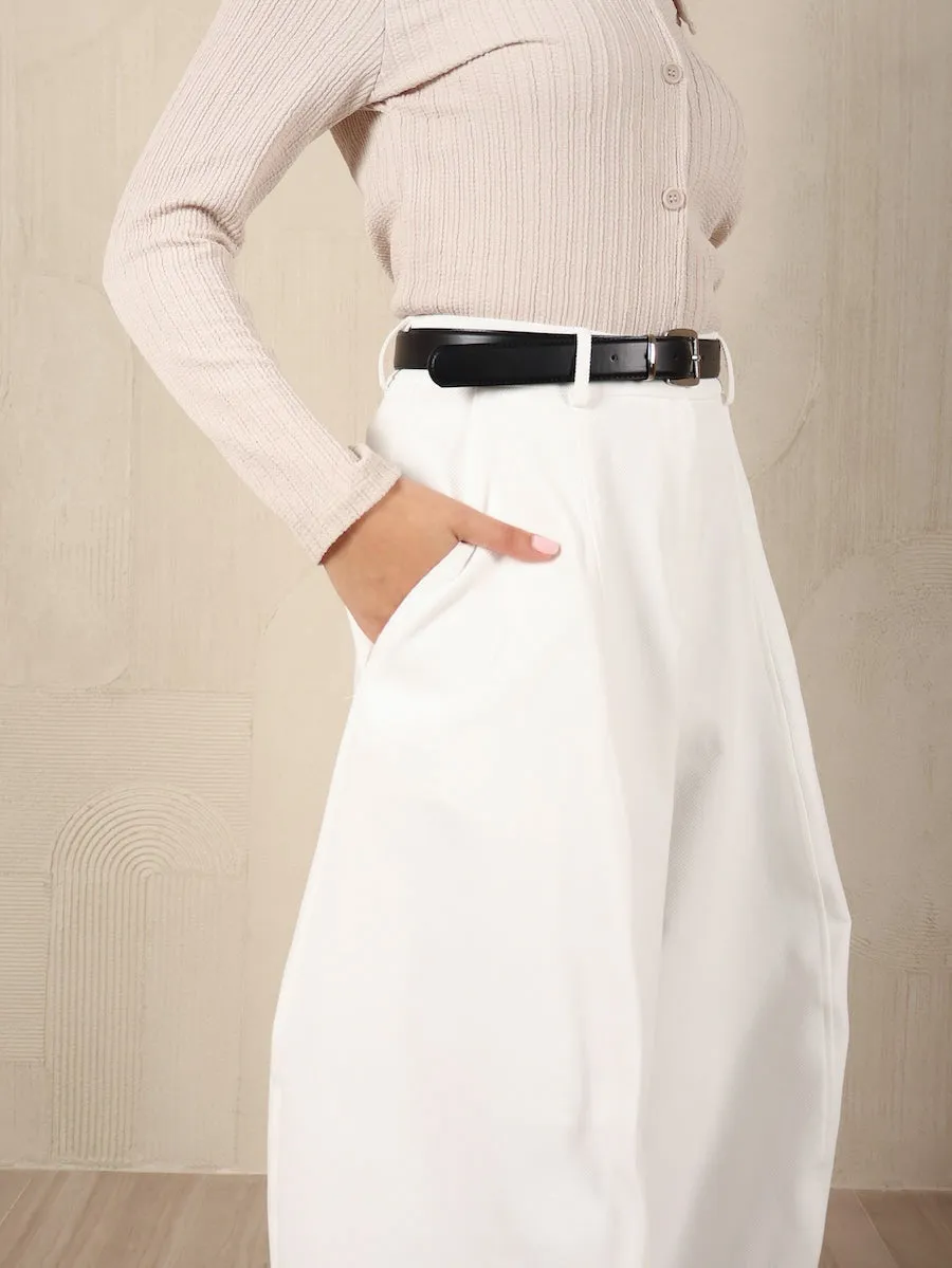 XTRA WIDE LEG PANTS
