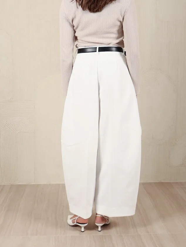 XTRA WIDE LEG PANTS