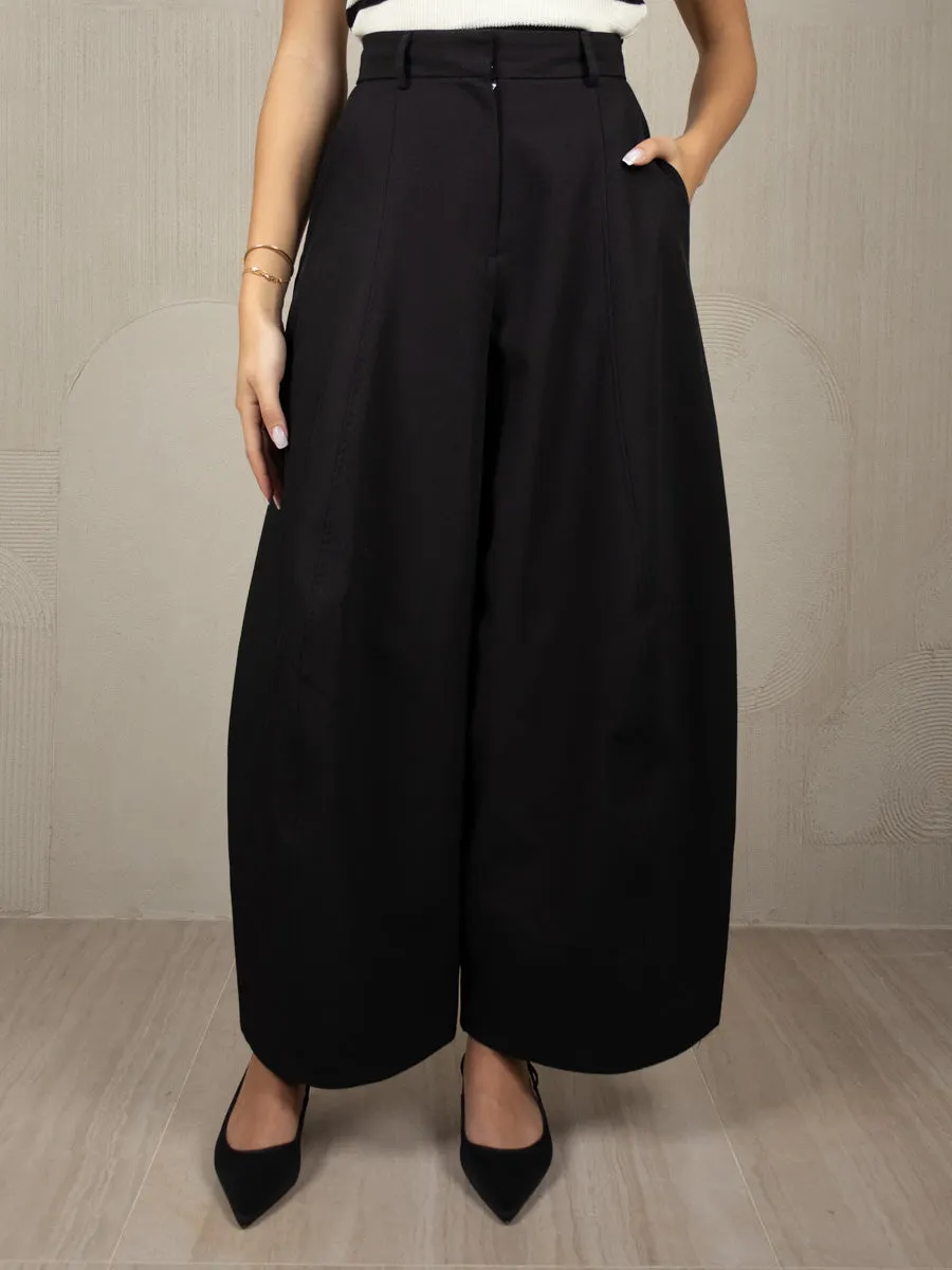 XTRA WIDE LEG PANTS