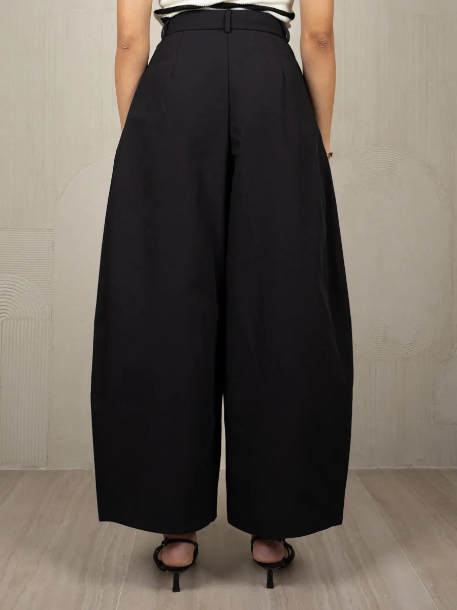 XTRA WIDE LEG PANTS