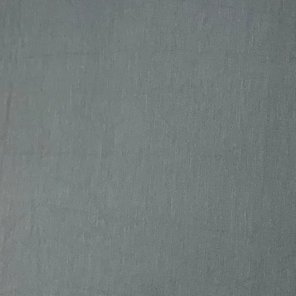 Yance Rayon Knit Fabric, Grey- Width 150cm