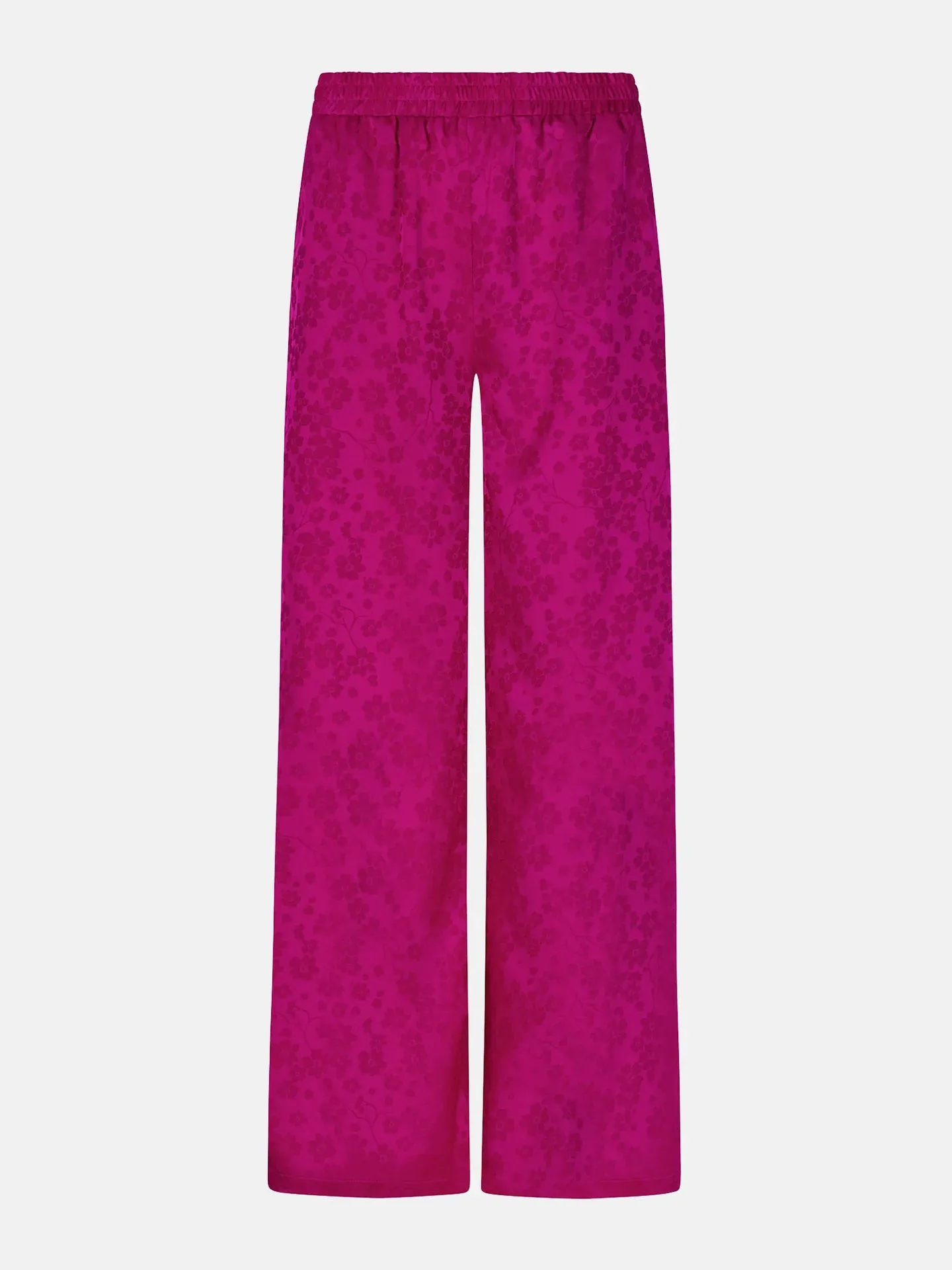 Ydence Pants Robin fuchsia purple