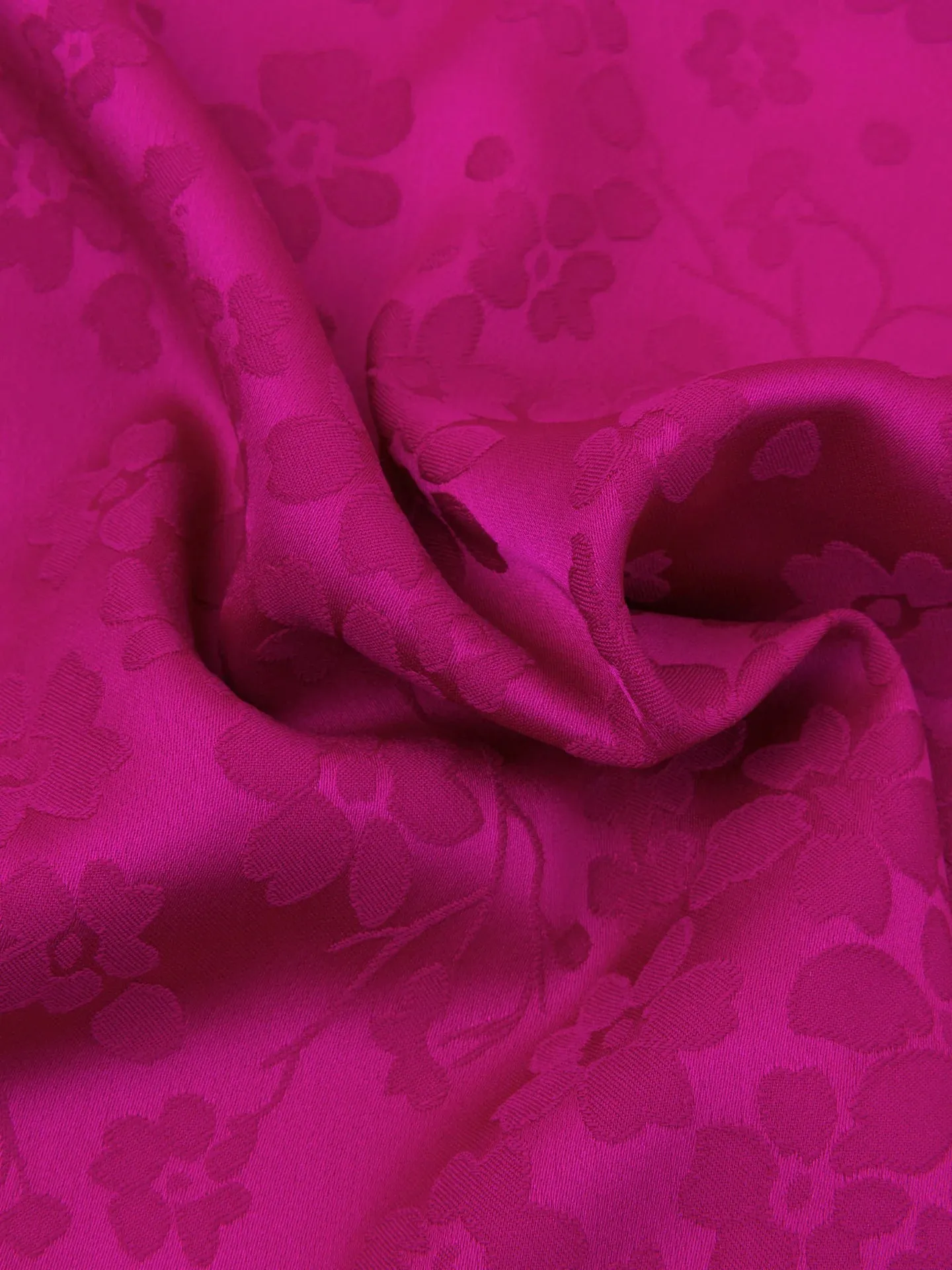 Ydence Pants Robin fuchsia purple