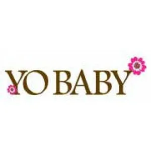 Yo Baby Red & Blue Floral Print Dress & Bloomer Set